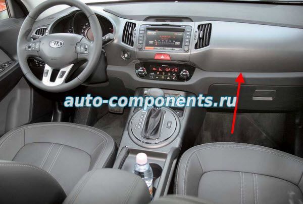    Kia Sportage 3  2010      Auto-ComponentsRu